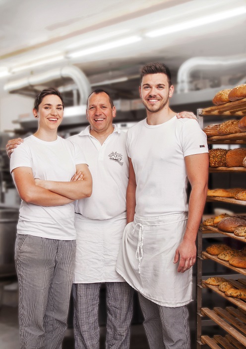 Bäckerei Konditorei Nau